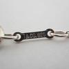 [Used] TIFFANY 925 Kiss Paloma Picasso Necklace/g504-21