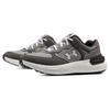 Under Armour Comfortable Low-Top Running Shoes Unisex Sneakers Dark-Gray 3028616-104