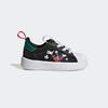 [Adidas] Disney Adifom Superstar 360 Infant [IH1752-CBLACK/CGREEN/BETSCA]