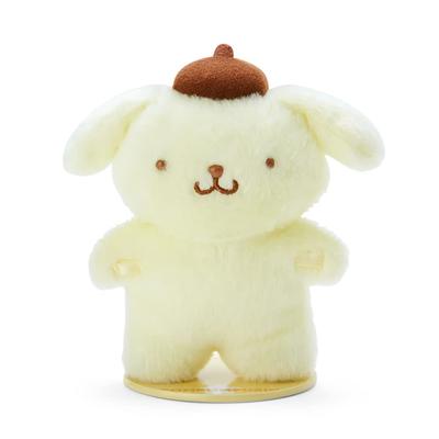 Sanrio Мягкая кукла Pompompurin S (Друзья Питтато) 810720