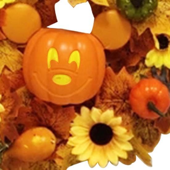 Осенний венок из тыквы, входная дверь, искусственный подсолнух, гирлянда из кленовых листьев, декор из тыквы и ротанга ручной работы для украшения осеннего урожая