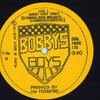 12inch Record BOBBY'S BOYS - Bobby Can't Dance T34 OVAL 1986 UK Dance & Electronica Used