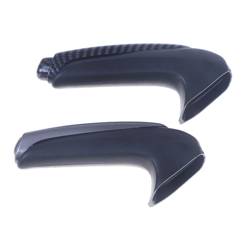 1 шт. Высоконадежный чехол ручного тормоза для парковки 47115-Sna-A82Za Автоаксессуары для Civic 2006-2011