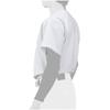 Mizuno Retro GACHI Uniform White Shirt, 12JC2F60, Men's,