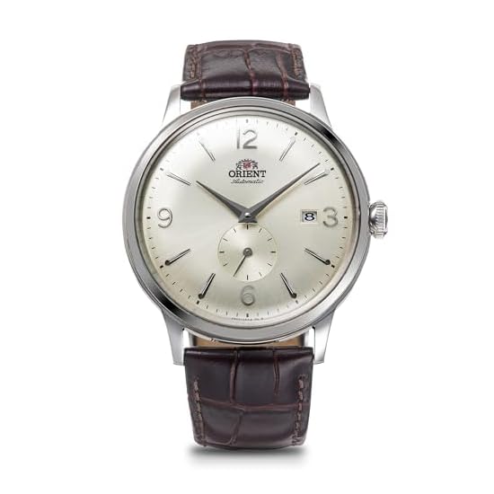 [Orient] ORIENT Bambino Automatic Mechanical Watch, Domestic Manufacturer Warranty Included, RN-AP00