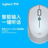 Беспроводная офисная мышь Logitech G M380