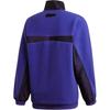 Men's Sweatshirt Adidas Originals PURPLE Sweatshirt Men's Purple