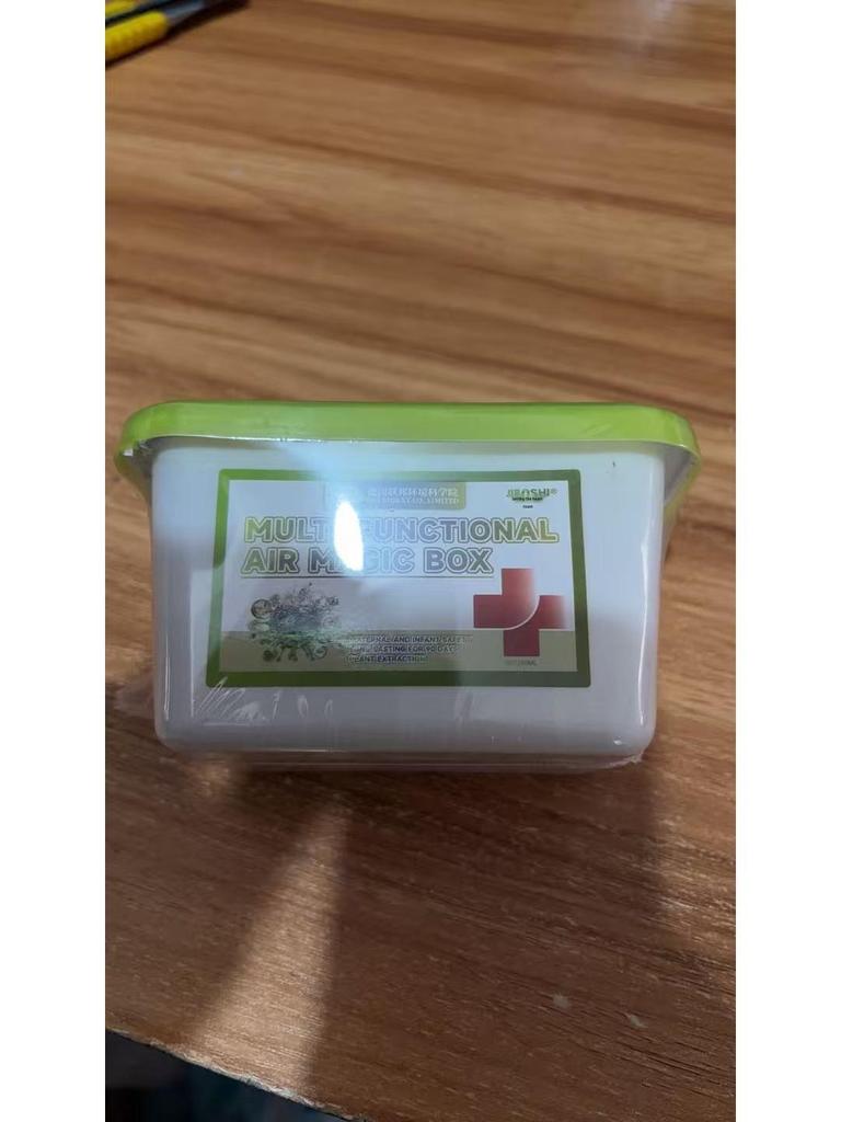 Дезодорирующий влагопоглощающий мешок с активированным углем для шкафа - Средство от плесени и пыли