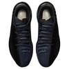 Nike ГТ. Высокие дышащие баскетбольные кроссовки для мужчин Черные HV9922-001