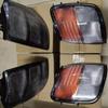 Подходящие угловые фонари для Mitsubishi Pajero V31 V33 Leopard Qibing Heijin Gang - Боковые и передние фонари