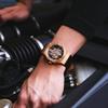 Maserati R8821108002 Potenza Automatic Skeleton Dial Men's Watch