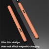 Silicone Tablet Touch Pencil Case Luminous S Pen Sleeve for Samsung Galaxy Tab S7/S8/S9 Plus Ultra