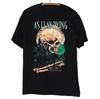 Американская металкор группа As I Lay Dying Хлопковая черная унисекс футболка DI054 Унисекс футболка