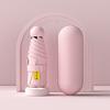 Small Umbrella Folding 50% Umbrella Portable Pocket Capsule Umbrella Uv Protection Sun Protection Parasol Advanced Sense