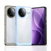 Для Poco F7 Pro Прозрачный чехол Poco F7 Pro Чехлы Обложка Coque Жесткий Полупрозрачный Мягкий ТПУ Каркас Защитный чехол для телефона Poco F7 Pro