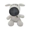 New 20cm Anime Game Families Guys Plush Dolls Ornaments Anime Figure Toys for Boys Baby Kids Gift