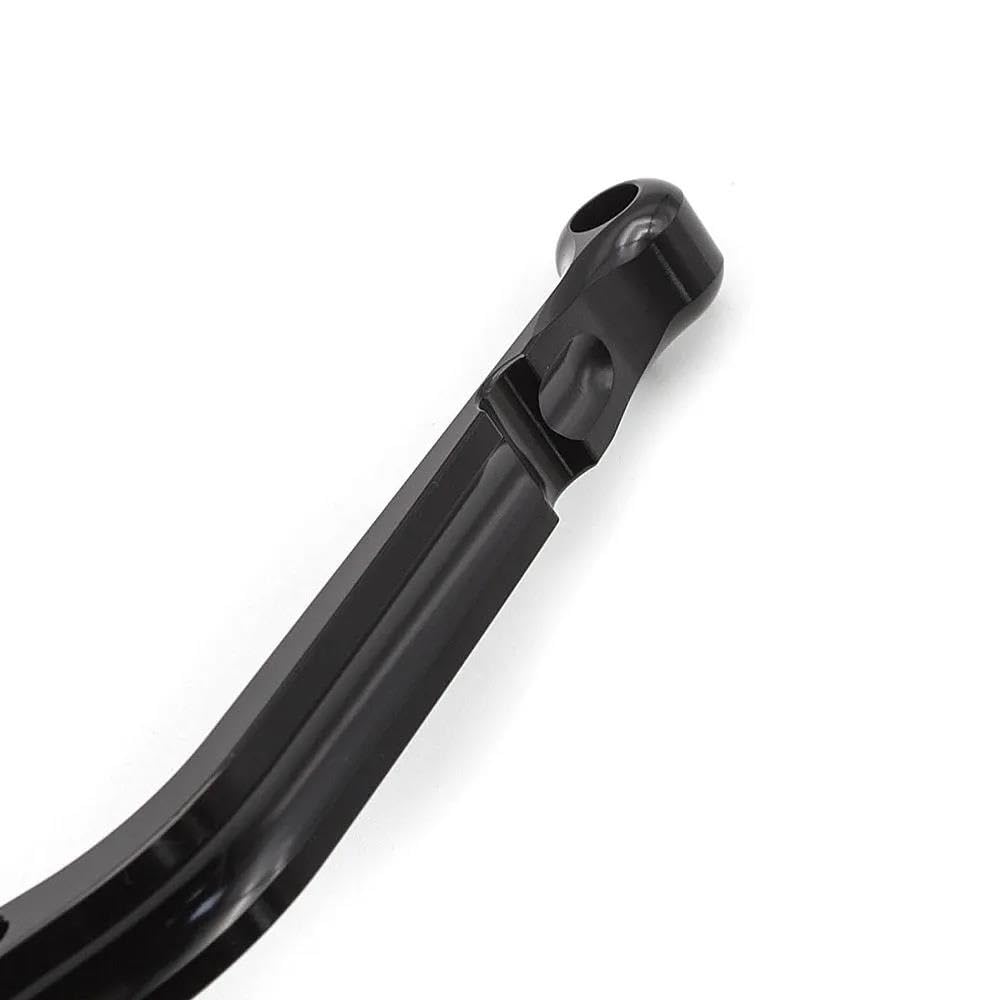 Motorcycle Brake Clutch Levers for Royal Enfield Meteor 350 350cc for 2021-2024 Motorcycles, Adjustable