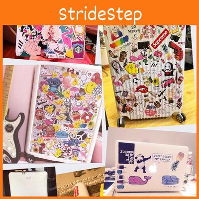 Хобби и творчество – Многоцелевые наклейки