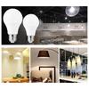PIR Motion Sensor LED Bulb 6W 9W 12W 15W 18W 20W E27 Radar Sensor Light Lamp 110V 220V For Home Stair Pathway Lighting Fixtures