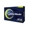 Мяч для гольфа TaylorMade TMJ26 TP5x pix JPN dz Модель 2026 Белый