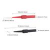 Car Truck Circuit Tester Light Bulb Repair Tool Automobile Circuit Tester Set with 96cm Cable 6-24V Electric Pen for DIY