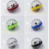 1X Автомобильный USB RGB Мини Интерьер Атмосфера Неоновый Свет Цветная Музыка Светодиодный Декор Лампа