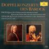 LP Record JOHANN SEBASTIAN BACH / ANTONIO VIV - Doppelkonzerte Des Barock 135082 Deutsche Grammo Germany Classical Used