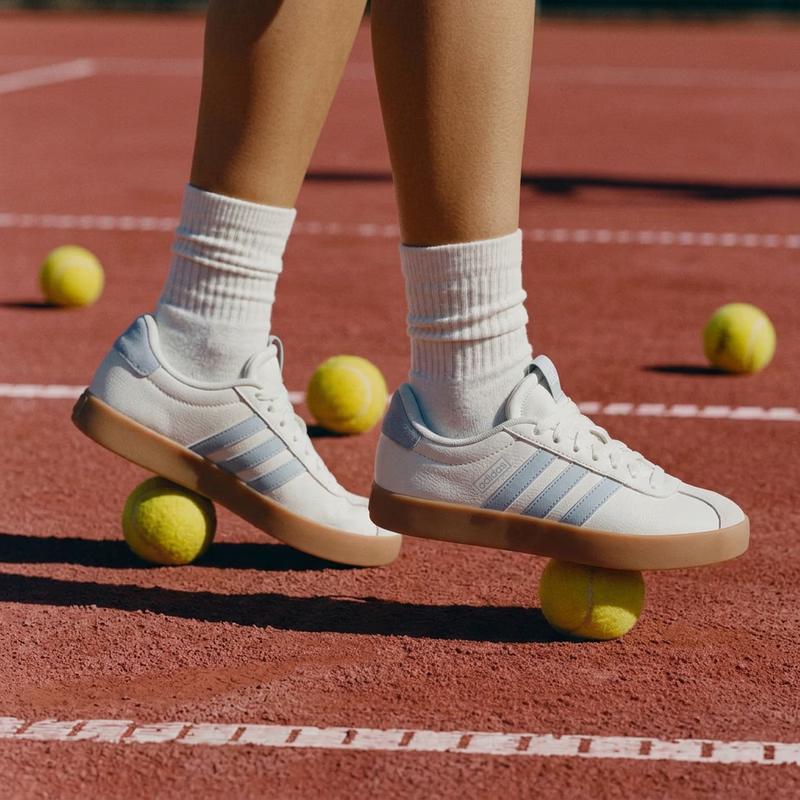 adidas Женская повседневная обувь VL COURT 3.0
