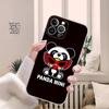 Japan Fashion H-Hysteric M-Mini For iPhone 17 16 16e 15 14 13 12 11 Pro Max Mini Plus Phone Case