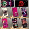 Игровой чехол Hotline Miami для Xiaomi 15 Ultra 13 14 11T 12T 13T 14T Pro POCO X7 X3 X5 X6 Pro M6 F5 F6 Pro