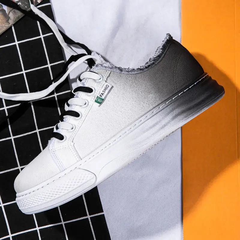 Лето Новинка Мужская Обувь Дышащая Повседневная Обувь для Мужчин Законный Размер 45 Дешевая Ликвидация Роскошная Распродажа 44 Предложения Взрослые Кроссовки