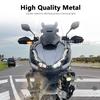 For HONDA ADV-350 ADV350 ADV 350 New Motorcycle Accessories Headlight Protector Grille Guard Cover adv350 ADV-350 2022 2023