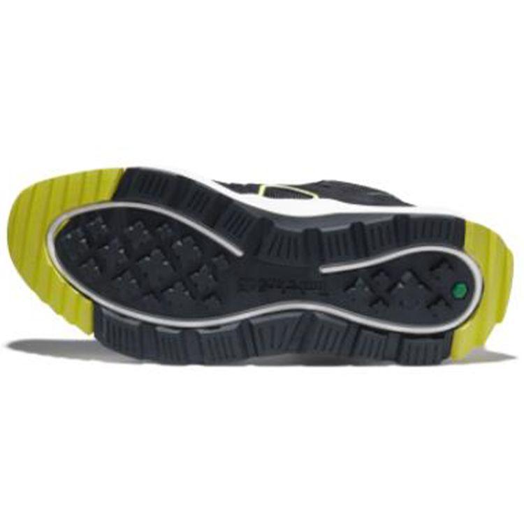 Timberland Madbury Series Casual Comfortable Low Top Lifestyle Shoes Men Sneaker Black A2J1Q015