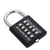10-значный механический кодовый замок