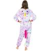 Costume, onesie, kigurumi, warm one-piece pajamas, Onesie Stars Costume - XL