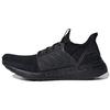 New Ultra Boost 2019 Triple Black G27508