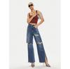 Jeans One Teaspoon Billie 26277 Blue Straight Leg