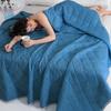 Air Condition Comforter Breathable Grade A Cooling Blanket Washable Summer Cooled Blanket Lightweight Soft Air Conditioner Quilt