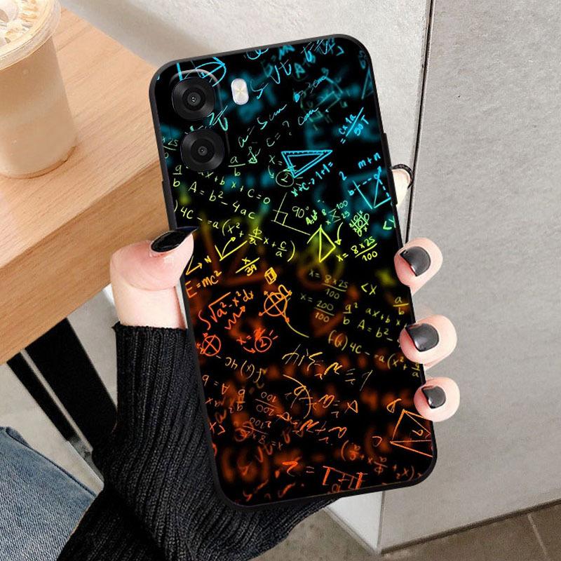 Чехол для телефона для Oppo A6X 4G 5G, противоударный, силиконовый, мягкий ТПУ, задняя крышка для Oppo A 6 X OPPOA6x, защитный чехол для камеры CPH2819, чехол