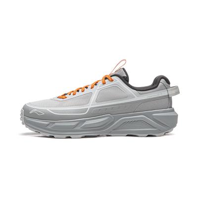 Li Ning Outdoor CF Tracing, Scenic Trail 2 Амортизация Поддержка отскока Легкие Дышащие Низкие AHTW007-7