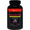 Хороший Премиум My Life Naturals Высококонцентрированный PolicoQ10 100 CoQ10 100мг + Поликозанол 100мг 1 шт 120 Таблеток