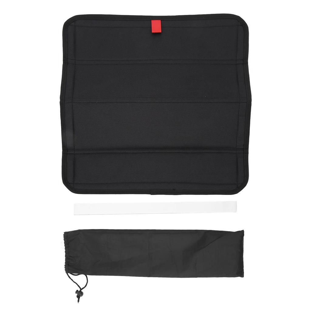 Защита от солнца для окон автодома, магнитная, складная, для окон и дверей, защита от УФ-лучей, для кемпера, прицепа, автодома