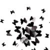 12pcs 3D Lifelike Brooch Butterfly Curtain Decor Wedding Decoration Refrigerator Ornaments