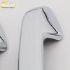 19K3 Car Door Handle & Armrest Trim Bright Strip Sticker