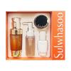 Concentrated Ginseng Rejuvenating Serum Set 4 items