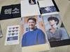 EXO last season's greeting calendar