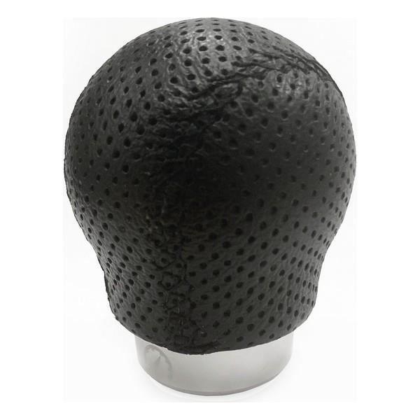 Pommeau de Levier de Vitesse OCCPOM002 Cuir Court Avec seul déclencheur