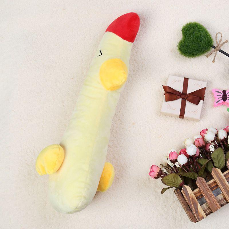 Plush Toy Cuddly Gift For Baby Kids Alphabet Lore Number Blocks