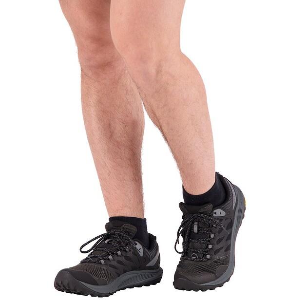 Merrell Nova 3 Goretex ботинки трекинговые