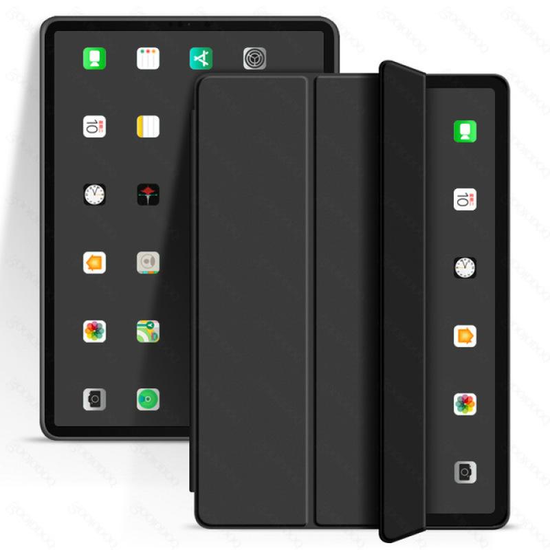 Чехол для iPad Air 2 Air 4, чехол для iPad 6, 7, 8-го поколения, чехол для iPad Pro 11, 2020, 2, 3, 4, 10,2 Air 3, 10,5, 9,7 Mini, 1, 2, 3, 4, 5